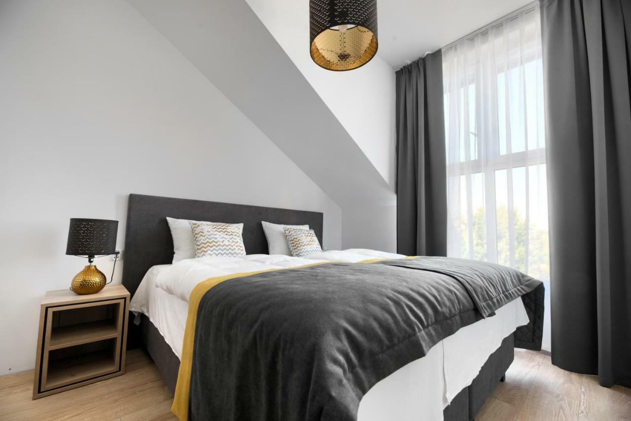 Coffee Inn Gdańsk Eksteriør bilde