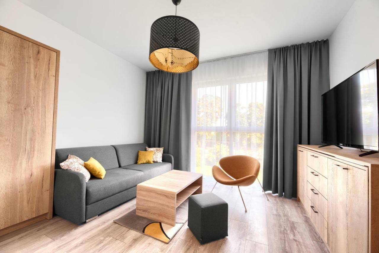 Coffee Inn Gdańsk Eksteriør bilde