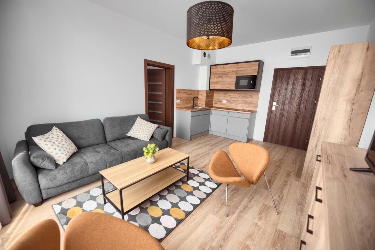 Coffee Inn Gdańsk Eksteriør bilde